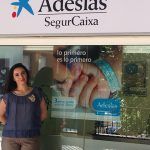 Contrata tu seguro médico Adeslas y ahorra hasta un 30%