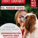 cupon-desparasitacion-alcorcon