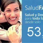 En Adeslas sabemos que la salud de tu familia es lo primero