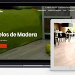 Suelos de Madera una empresa especializada en tarimas
