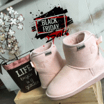 ¡ Black Friday en Friday & Morado!