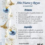 menu 31