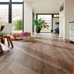 Viste tu hogar con Suelos de Madera