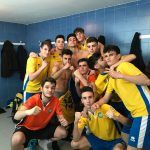 Un equipo de Alcorcón