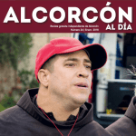 Ya está aquí el nuevo número de enero de Alcorcón al día