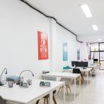 Dreamsoft Coworking Alcorcón