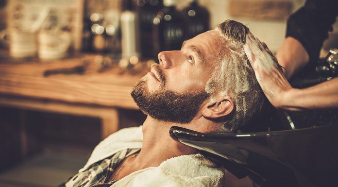 Gascon peluqueria - peluqueria en alcorcon