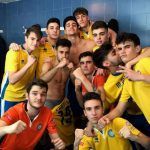 Un equipo de Alcorcón