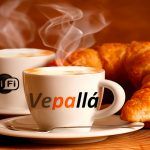 Bar-Cafetería Vepallá en Alcorcón