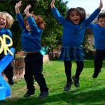 El Colegio Alkor abre sus puertas