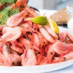 Los Camarones Alcorcón