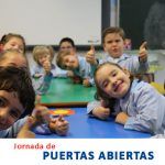 Jornada de Puertas Abiertas Centro Educativo Villa de Alcorcón