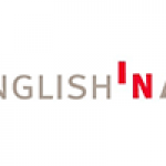 Banner English In Action