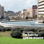 Número de marzo de Alcorcón al día