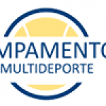 Logo Campamentos Multideporte