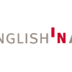 Logo English In Action