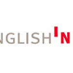 Logo English In Action