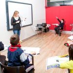 English In Action Alcorcón