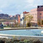 Número de marzo de Alcorcón al día