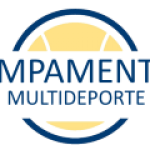 Logo Campamentos Multideporte