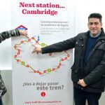 Se inaugura en Alcorcón el primer Centro Examinador Autorizado