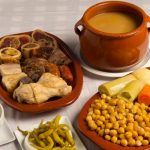 delicioso Cocido Madrileño