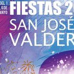 barrio San José de Valderas