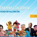 Semana Cultural 2018