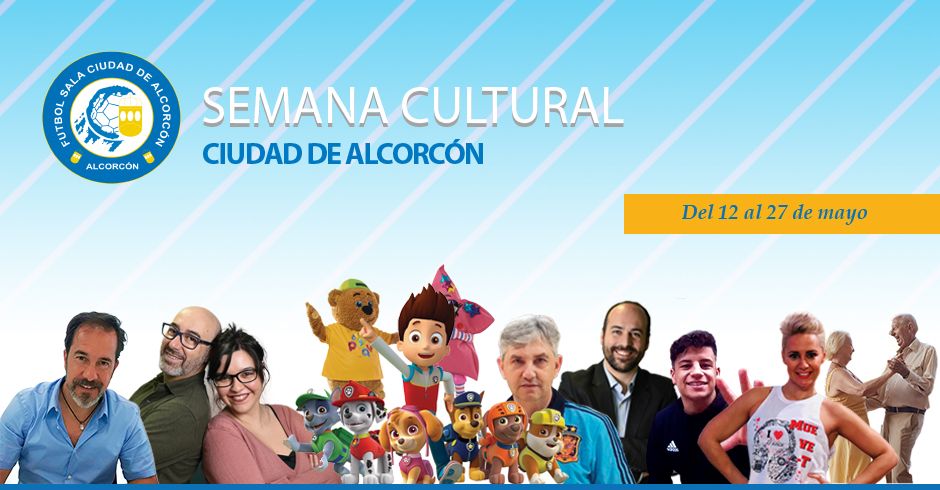 Semana Cultural 2018