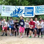 Carrera contra el Hambre