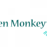Logo The Green Monkey