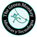 Logo The Green Monkey