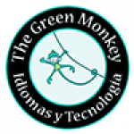 Logo The Green Monkey