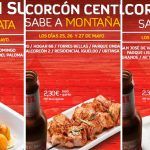 “El Secreto de María”, “Bar Gerla” y “La Francisca”
