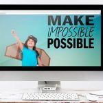 The green monkey Alcorcón