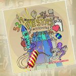 Fiestas Patronales Alcorcón  2018