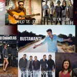 Conciertos Alcorcón 2018