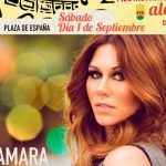 Programa de las fiestas de Alcorcón 2018