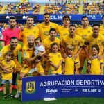 Las claves del triunfo del Alcorcón ante el Deportivo