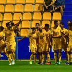 Las claves del triunfo del Alcorcón ante el Deportivo