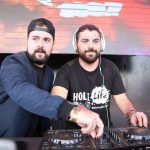 Vuelve a Alcorcón la carrera de colores Holi Life 
