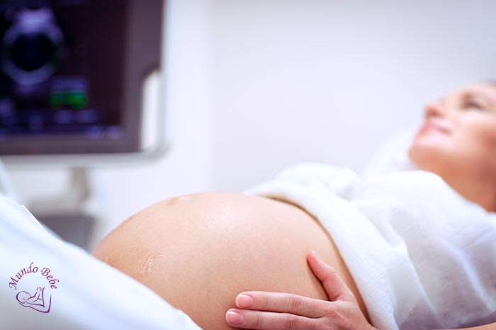 Mundo Bebé especialista en ecografía 5D prenatal