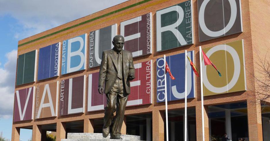 teatro Buero Vallejo