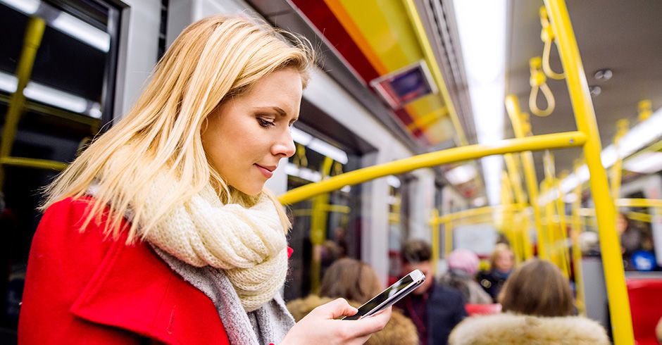 Los maquinistas de Metro de Madrid