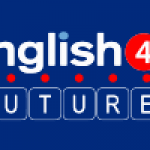 Logo English 4 Future