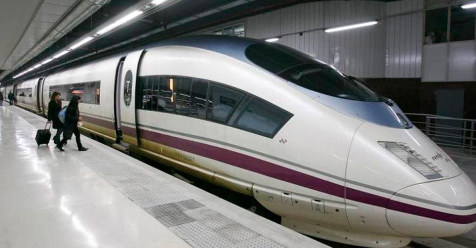 CCOO convoca huelga en Renfe