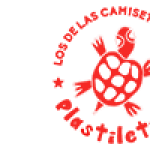 Plastiletras – Los de las camisetas rojas