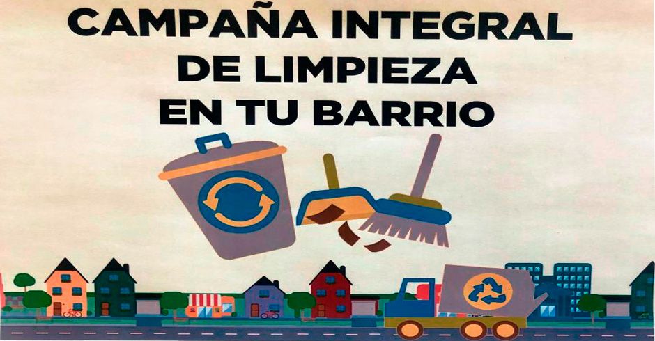 El Plan Integral de Limpieza