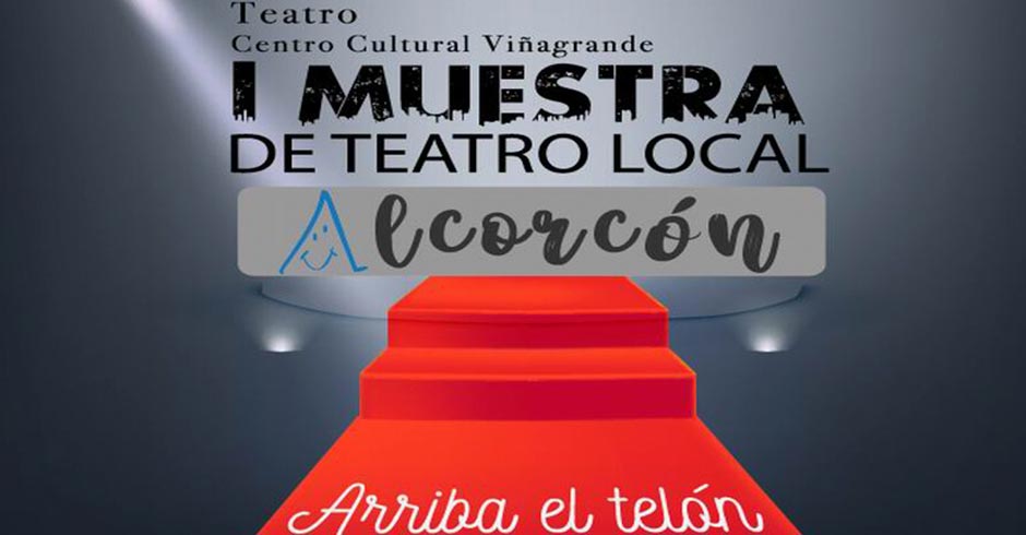 El Centro cultural Viñagrande