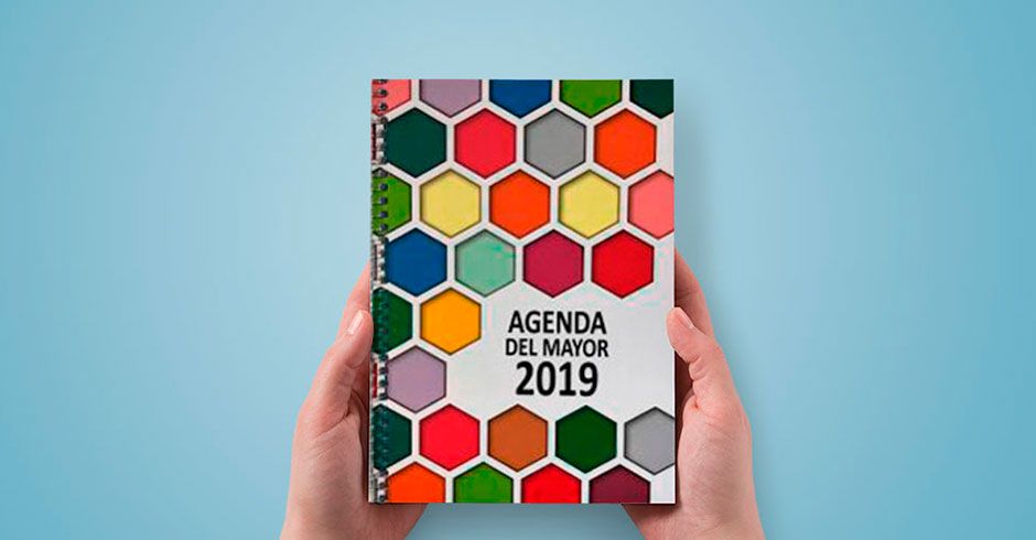 Agenda del Mayor 2019